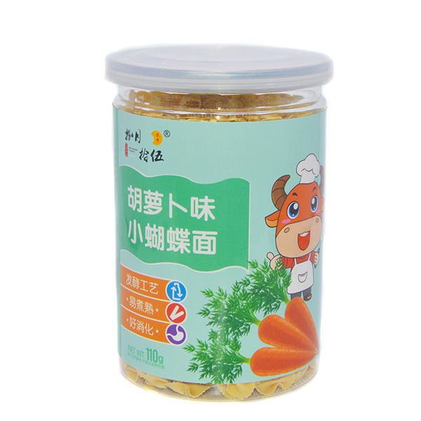 捌月拾伍胡蘿卜味小蝴蝶面新品罐裝.jpg 捌月拾伍胡蘿卜味小蝴蝶面新品罐裝.jpg