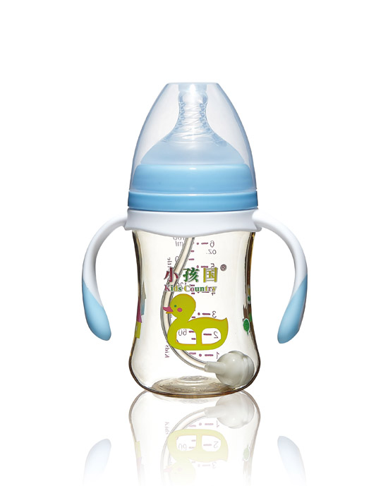 小孩國寬口直身自動PPSU安全奶瓶藍色180ML.jpg 小孩國寬口直身自動PPSU安全奶瓶藍色180ML.jpg