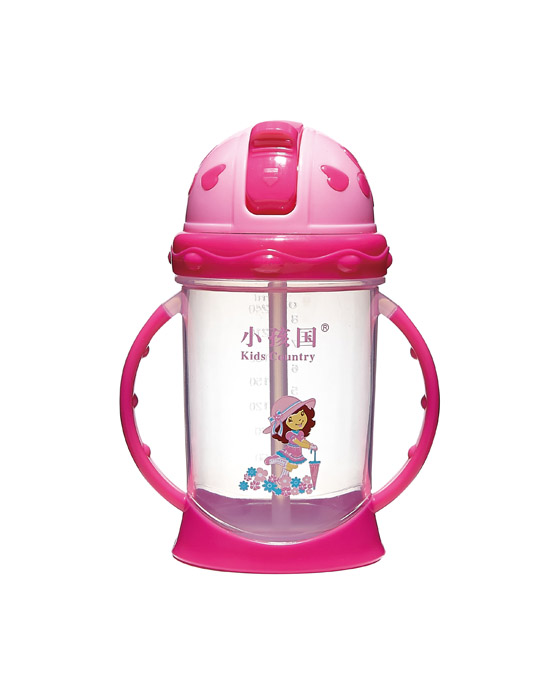 小孩國道達爾雙色花朵滑蓋水杯粉色240ML.jpg 小孩國道達爾雙色花朵滑蓋水杯粉色240ML.jpg