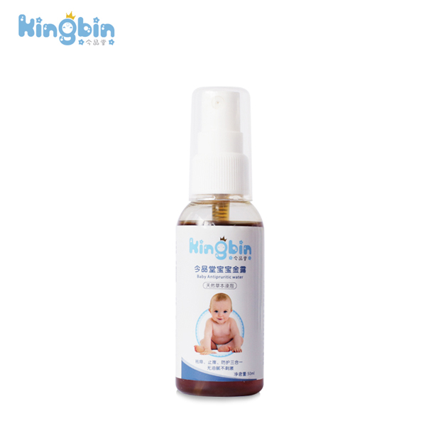 今品堂寶寶金露50ml