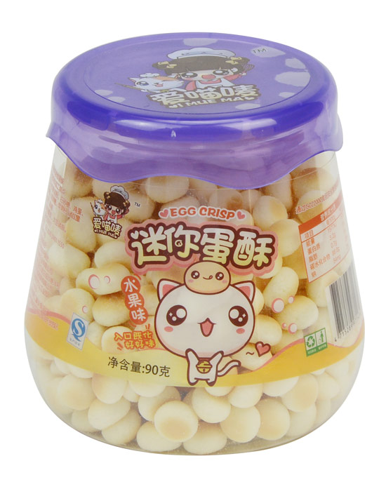 愛喵嘜迷你蛋酥(水果味).jpg 愛喵嘜迷你蛋酥(水果味).jpg