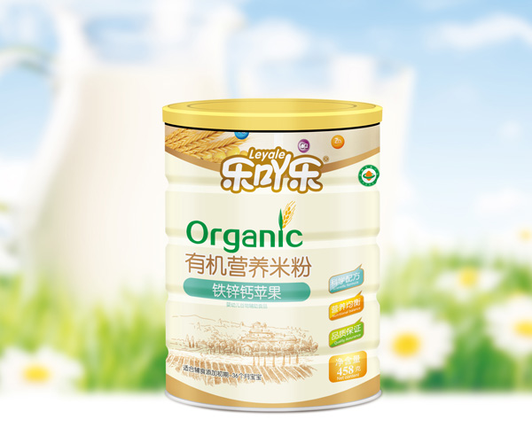 樂(lè)吖樂(lè)有機(jī)營(yíng)養(yǎng)米粉鈣鐵鋅蘋果罐裝.jpg 樂(lè)吖樂(lè)有機(jī)營(yíng)養(yǎng)米粉鈣鐵鋅蘋果罐裝.jpg