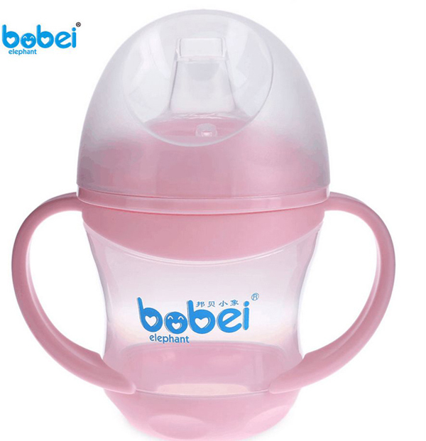 邦貝小象鴨嘴學(xué)飲杯