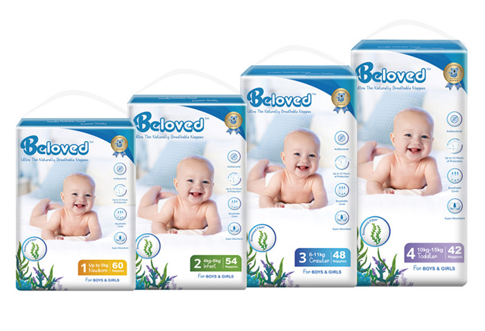  Beloved����ѝ