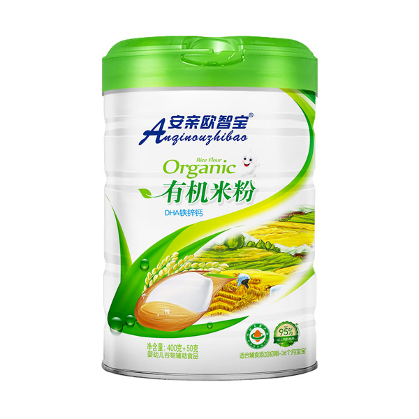 安親歐智寶有機(jī)米粉DHA鐵鋅鈣450g.jpg 安親歐智寶有機(jī)米粉DHA鐵鋅鈣450g.jpg