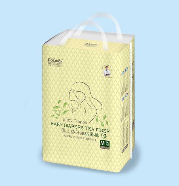 海洋寶貝yinge茶纖維紙尿褲M碼56片-中包.jpg 海洋寶貝yinge茶纖維紙尿褲M碼56片-中包.jpg