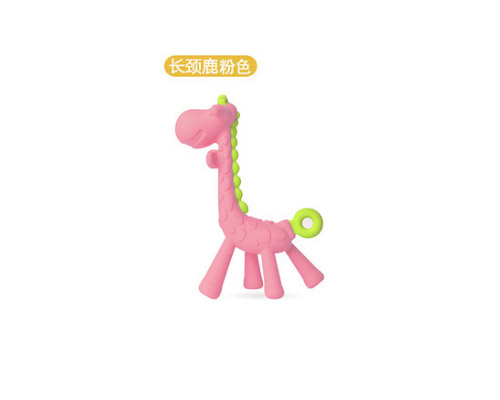 唯昵貝貝WB52長頸鹿粉色牙膠.jpg 唯昵貝貝WB52長頸鹿粉色牙膠.jpg