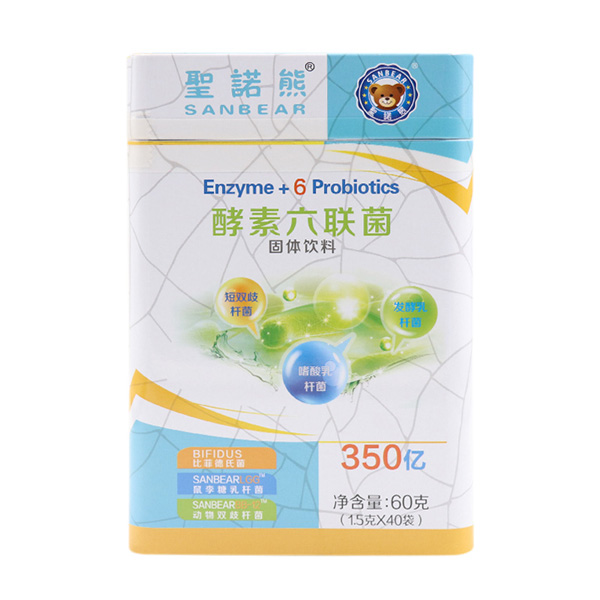 圣諾熊酵素六聯菌40袋.jpg 圣諾熊酵素六聯菌40袋.jpg