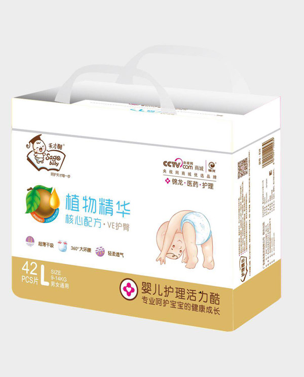 天才酷植物精華嬰兒護(hù)理活力酷L42