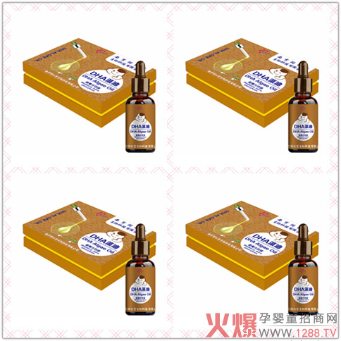 �Ͼ�ͬ����DHA���͵΄��ذ��������I�B(y��ng)��������Ŀ���ǣ��c(di��n)���ǻ�������