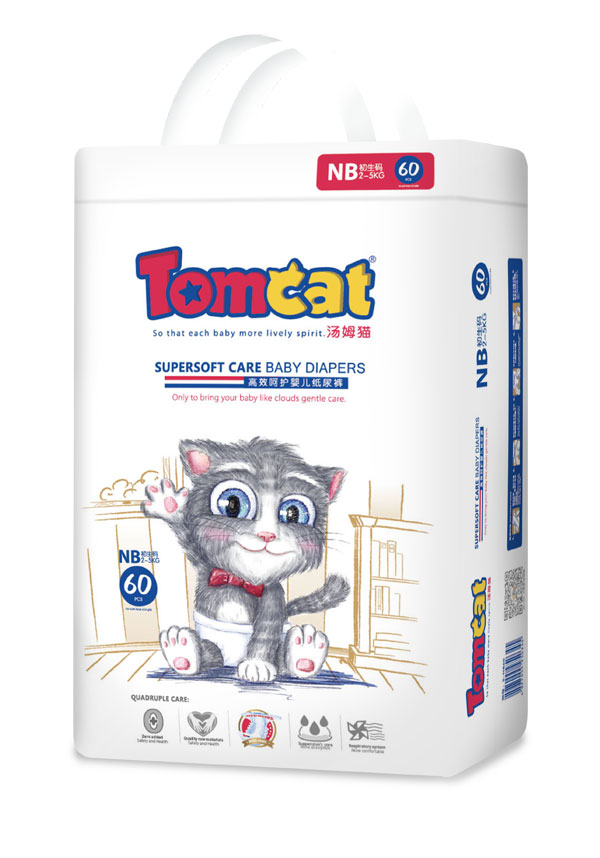 湯姆貓高效呵護(hù)yinge紙尿褲NB60.jpg 湯姆貓高效呵護(hù)yinge紙尿褲NB60.jpg