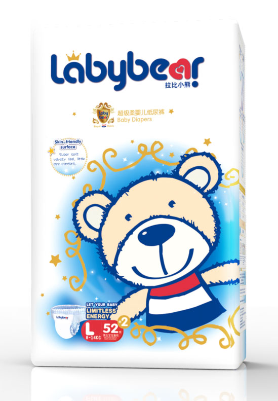 拉比小熊超級柔yinge紙尿褲L54.jpg 拉比小熊超級柔yinge紙尿褲L54.jpg