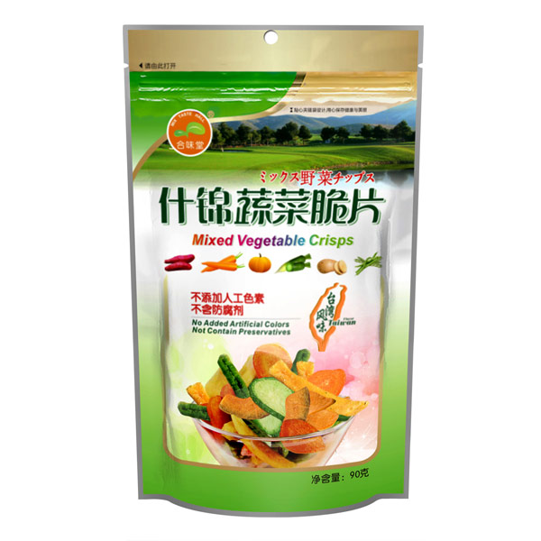 合味堂什錦蔬菜脆片.jpg 合味堂什錦蔬菜脆片.jpg
