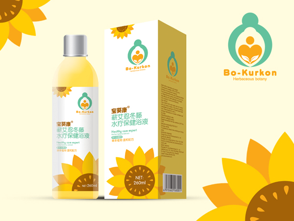 寶葵康蘄艾忍冬藤水療保健浴液.jpg 寶葵康蘄艾忍冬藤水療保健浴液.jpg