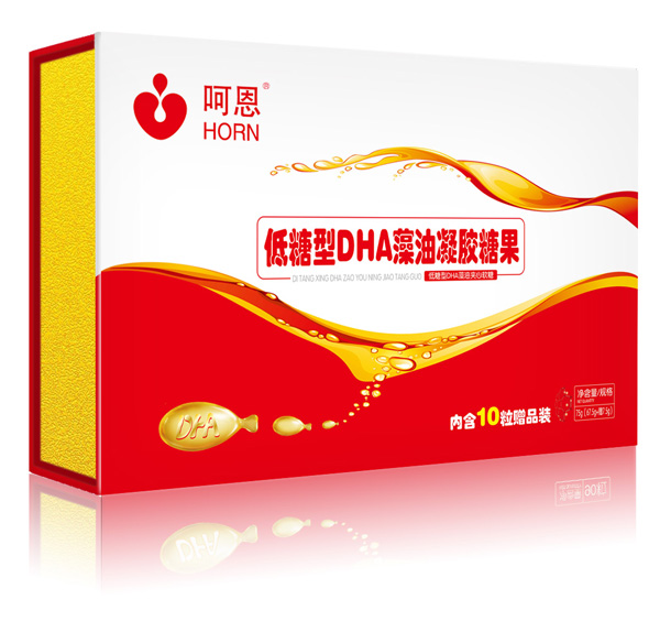 �Ƕ�������DHA�������z�ǹ�