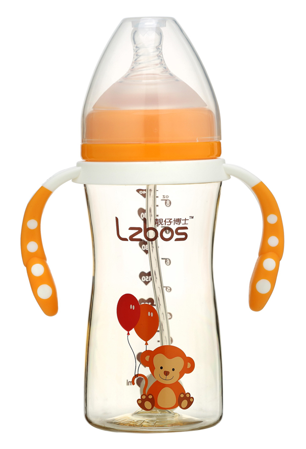 靚仔博士寬口徑自動(dòng)奶瓶 橙色.jpg 靚仔博士寬口徑自動(dòng)奶瓶 橙色.jpg
