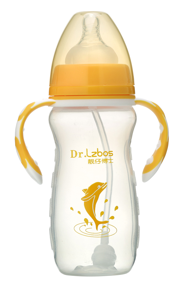 �n�в�ʿPP���ڏ���͸�Ԅ���ƿ300ML��ɫ