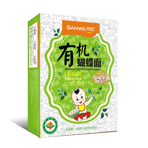 伴娃有機(jī)蝴蝶面(果蔬味).jpg 伴娃有機(jī)蝴蝶面(果蔬味).jpg
