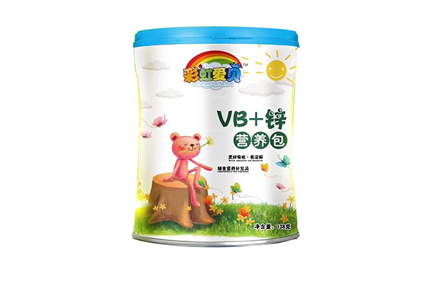 彩虹愛貝VB+鋅營養(yǎng)包138g.jpg 彩虹愛貝VB+鋅營養(yǎng)包138g.jpg
