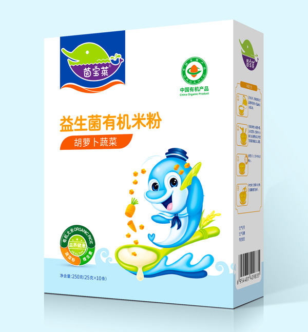 茵寶萊胡蘿卜蔬菜益生菌有機米粉(盒裝).jpg 茵寶萊胡蘿卜蔬菜益生菌有機米粉(盒裝).jpg