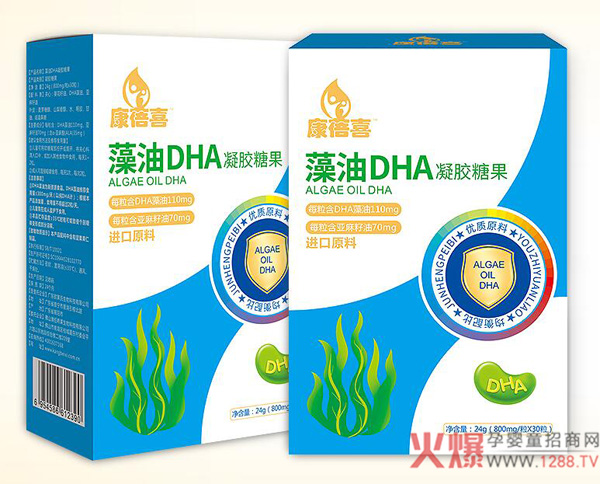 DHA��(du��)�������ĳ��L(zh��ng)�ж���Ҫ������ϲ���V��