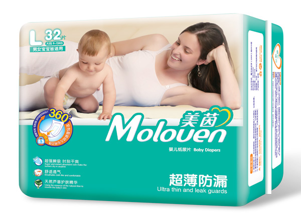 美茵超薄防漏yinge紙尿片L32.jpg 美茵超薄防漏yinge紙尿片L32.jpg