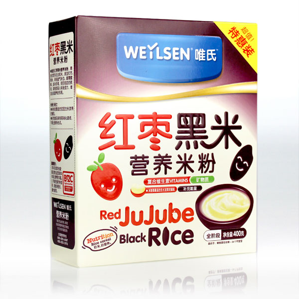 唯氏紅棗黑米營養(yǎng)米粉400克.jpg 唯氏紅棗黑米營養(yǎng)米粉400克.jpg