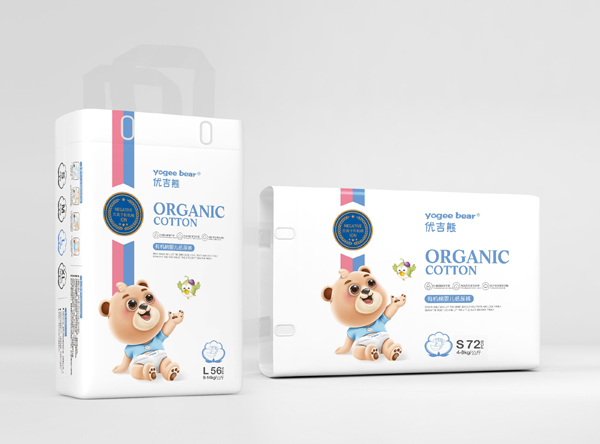 優(yōu)吉熊有機棉嬰兒紙尿褲.jpg