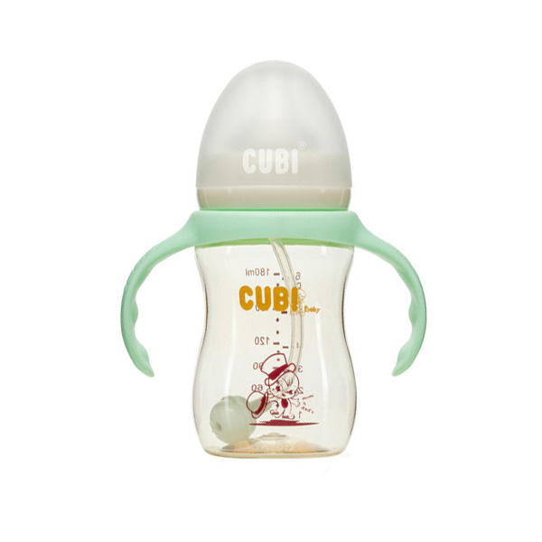  CUBI�r��ϵ��PPSU���¾G��ƿ180ML