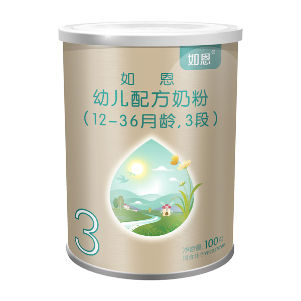   ����׃��䷽�̷ۣ�12-36���g��3�Σ�100g