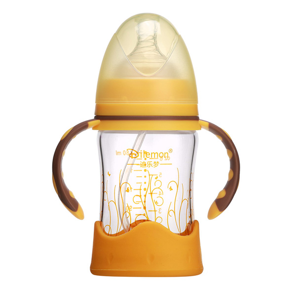迪樂(lè)夢(mèng)高鵬硅玻璃奶瓶5011黃色.jpg 迪樂(lè)夢(mèng)高鵬硅玻璃奶瓶5011黃色.jpg