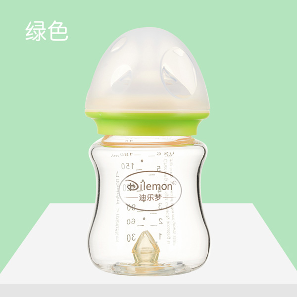 迪樂(lè)夢(mèng)高鵬硅玻璃奶瓶5043綠色.jpg 迪樂(lè)夢(mèng)高鵬硅玻璃奶瓶5043綠色.jpg