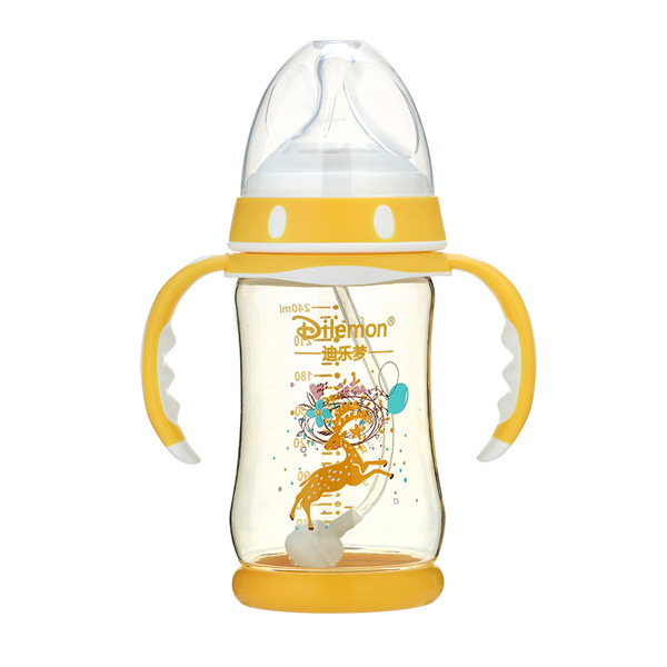 迪樂夢PPSU奶瓶240ml橙色.jpg 迪樂夢PPSU奶瓶240ml橙色.jpg