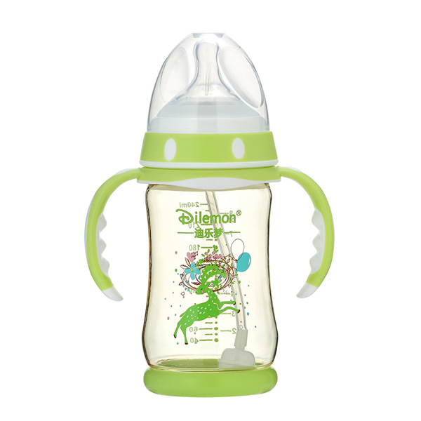  �Ϙ���(m��ng)PPSU��ƿ240ml�Gɫ