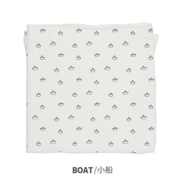 西班牙baby bitesyingeMuslin多用途純棉襁褓包巾 小船.jpg 西班牙baby bitesyingeMuslin多用途純棉襁褓包巾 小船.jpg