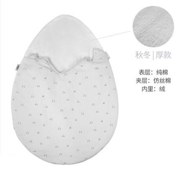 西班牙baby bites新生兒小巨蛋睡袋 秋冬厚款.jpg 西班牙baby bites新生兒小巨蛋睡袋 秋冬厚款.jpg