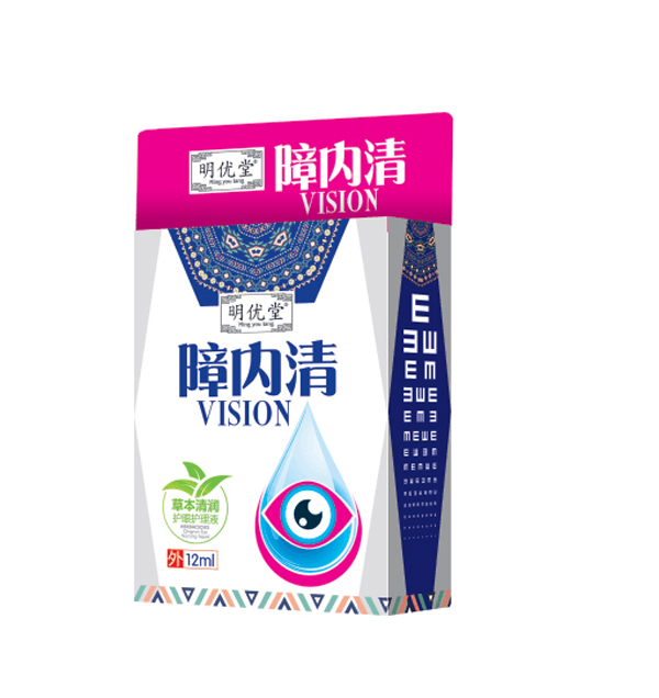 明優(yōu)堂障內(nèi)清護眼液