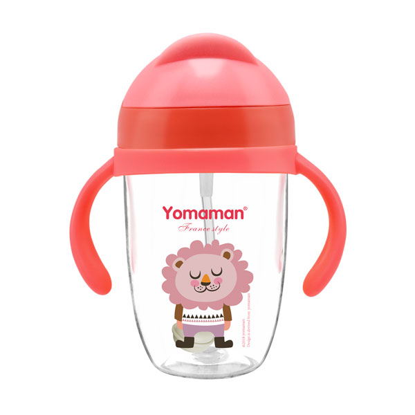 優(yōu)秀媽咪Tritan廣口嬰童學(xué)飲杯紅色.jpg 優(yōu)秀媽咪Tritan廣口嬰童學(xué)飲杯紅色.jpg