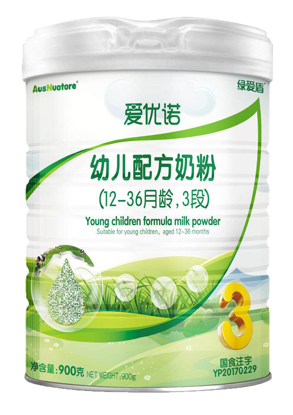 愛優(yōu)諾有機(jī)youe配方奶粉3段.jpg 愛優(yōu)諾有機(jī)youe配方奶粉3段.jpg