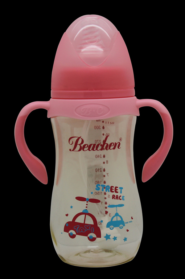 貝臣330ml 寬口PPSU帶手柄自動吸奶瓶.jpg 貝臣330ml 寬口PPSU帶手柄自動吸奶瓶.jpg