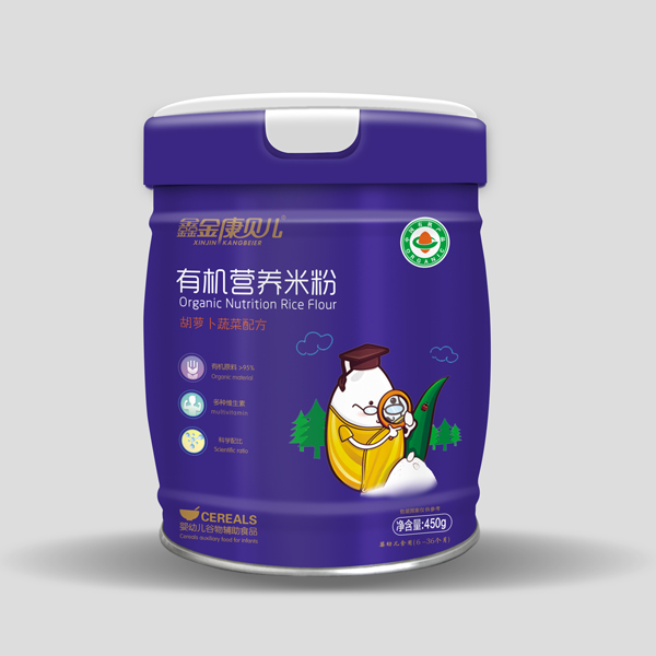 鑫金康貝兒有機營養(yǎng)米粉-胡蘿卜蔬菜配方.jpg 鑫金康貝兒有機營養(yǎng)米粉-胡蘿卜蔬菜配方.jpg