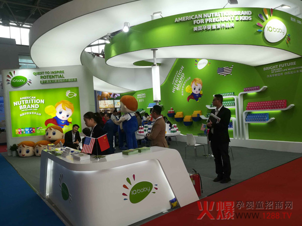 Դ������(gu��)���Ћ�ͯ�I(y��ng)�B(y��ng)���ң�iQbaby�貾`��2019��������չ