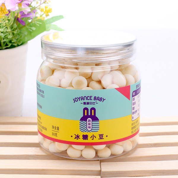 甄愛(ài)貝比冰糖小豆蔬菜味