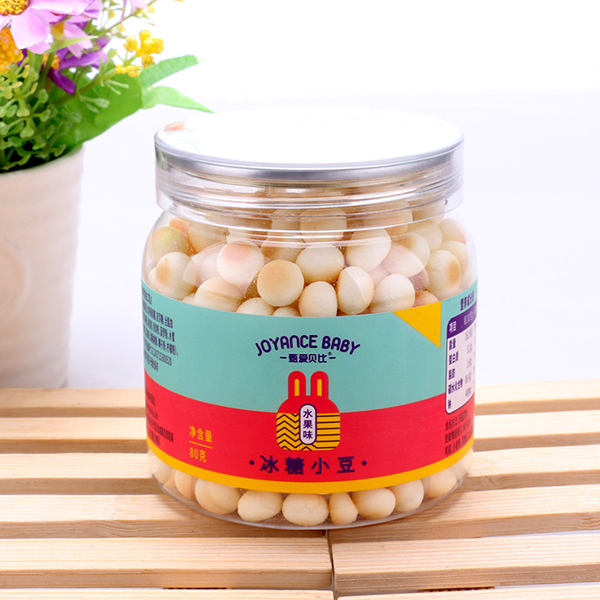 甄愛(ài)貝比冰糖小豆蛋黃味