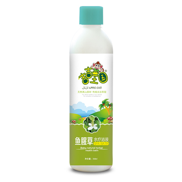 吉吉王國(guó)魚(yú)腥草水療浴液.jpg 吉吉王國(guó)魚(yú)腥草水療浴液.jpg