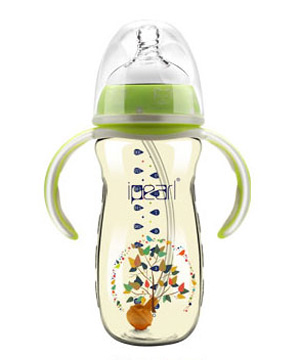 愛貝爾PPSU水滴黃金奶瓶300ML.jpg 愛貝爾PPSU水滴黃金奶瓶300ML.jpg