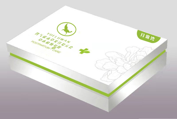 月露灣腎氣虛本草發(fā)汗復(fù)元套