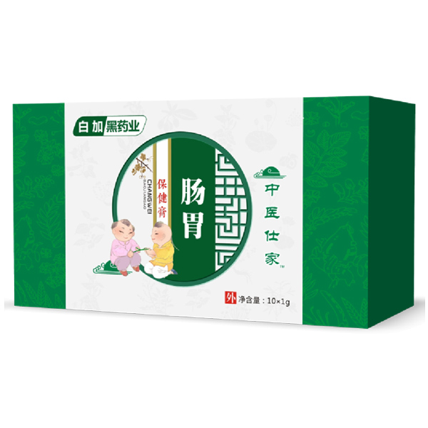 中醫(yī)仕家腸胃精華膏