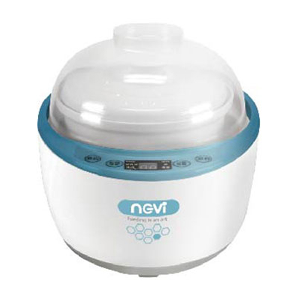 新貝微電腦隔水電燉鍋