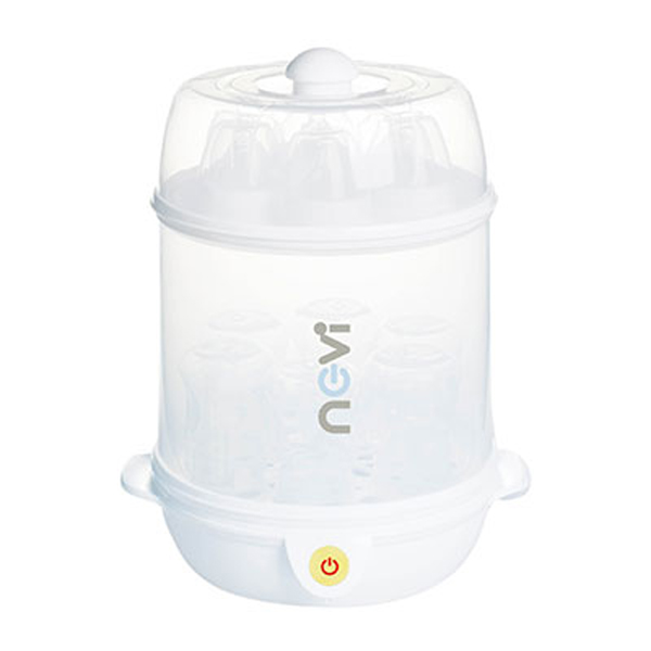 新貝液體加熱器(奶瓶消毒器)